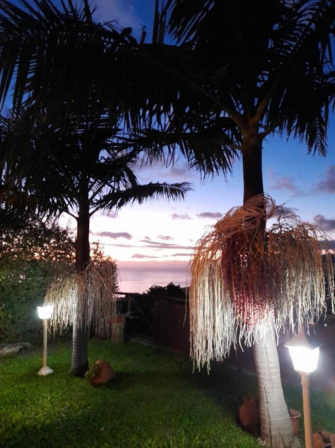 Villa Casa Dos Avos Calheta  Exterior foto