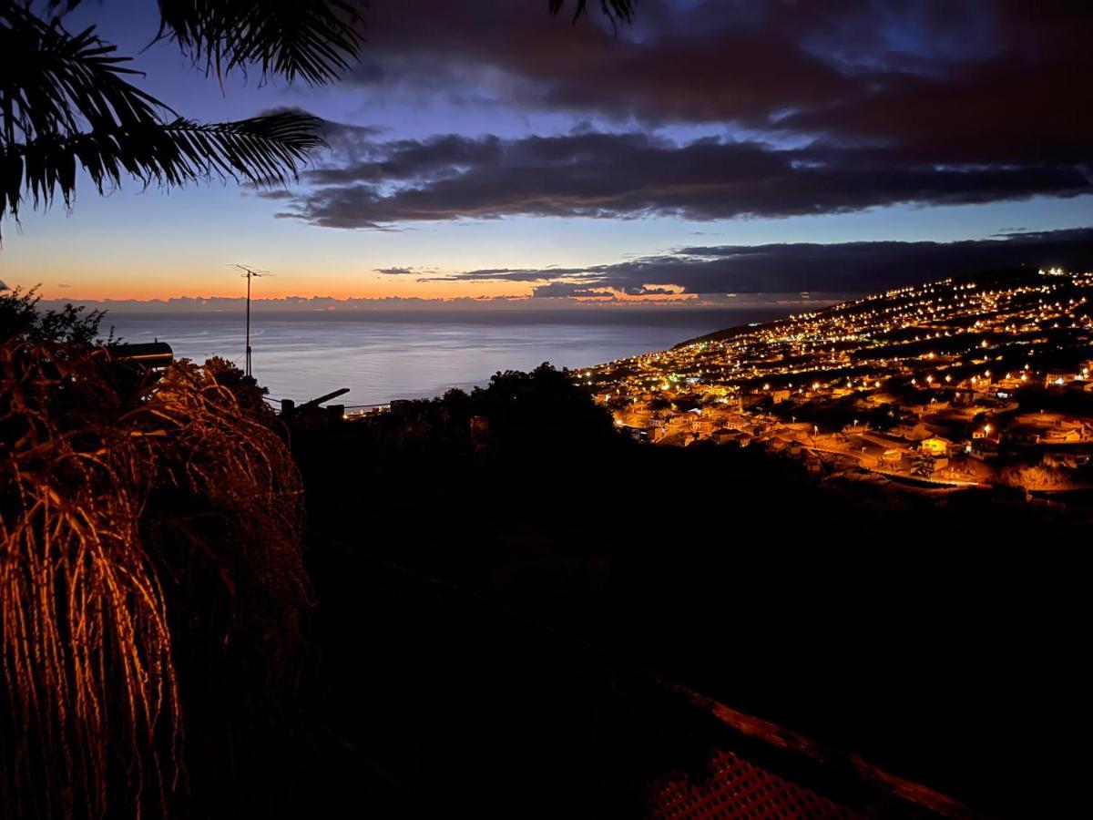 Villa Casa Dos Avos Calheta  Exterior foto